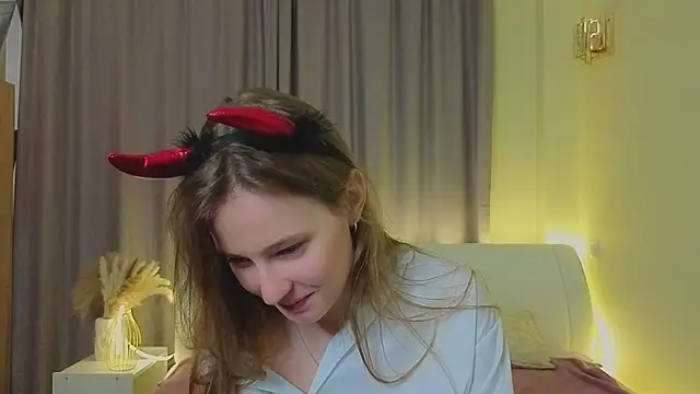 DorrisVickroy live sex cam