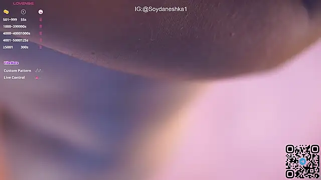 Daneshka1 live sex cam