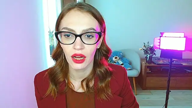 Lady_Sunshine_'s cam snapshot