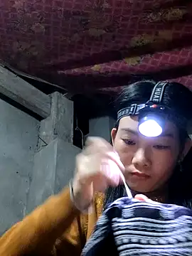 gio-thu's cam snapshot