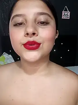 Salome_Vivas's cam snapshot