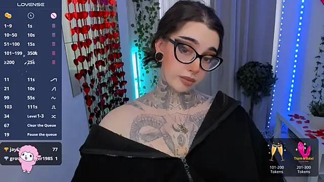 Dixi_Pixi_'s cam snapshot