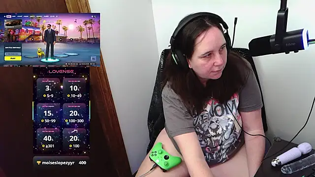 msgamergirl69's cam snapshot