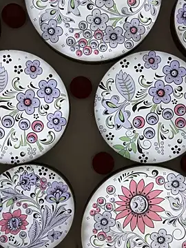 Succubus-Magdalena's cam snapshot