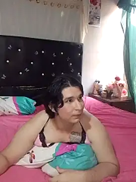 Kaissydoll live sex cam