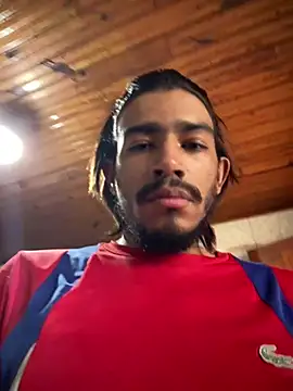 OfficialMineirinho live sex cam