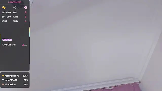 MeliaMelchiori live sex cam