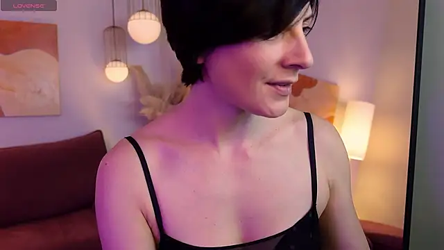 LorenDaze live sex cam