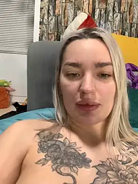 Sextazy live sex cam