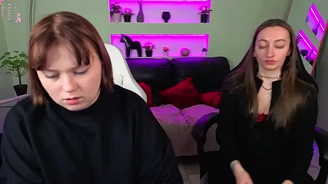 ShiroHeby live sex cam