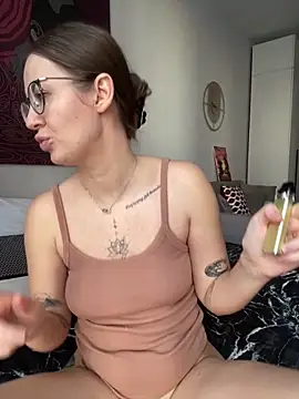 ElizabetBlack's cam snapshot