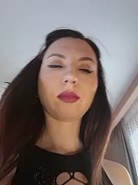 Jannetemagdalenovna's cam snapshot