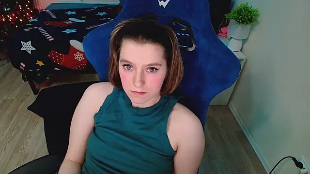 CranberryHot live sex cam