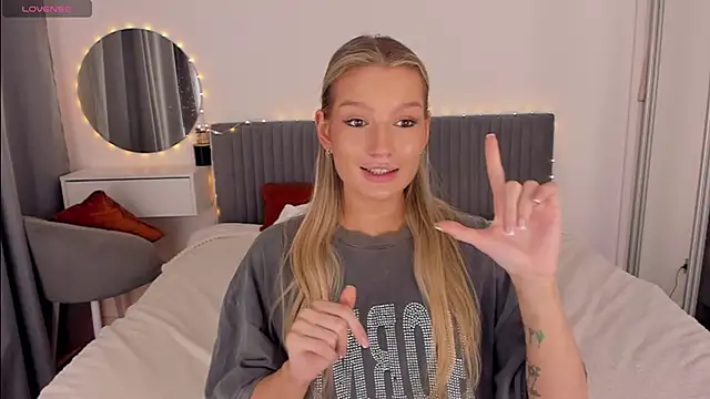 CassieRayss's cam snapshot