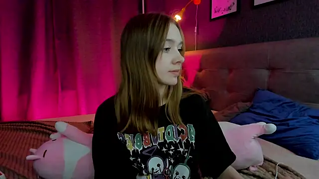 Lesi_Moonie01's cam snapshot