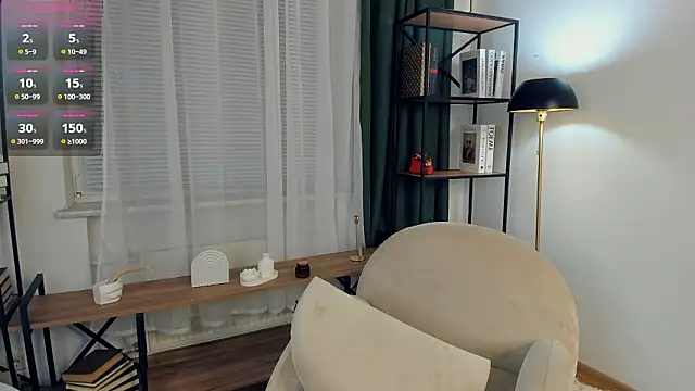 SerrenaAa's cam snapshot