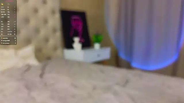 BarbaraGreen's cam snapshot