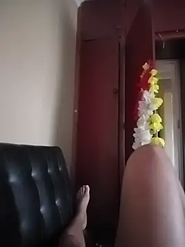 ShooingBunch live sex cam