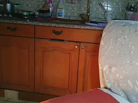 VeneRed's cam snapshot