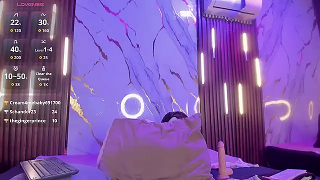 NoahVidall live sex cam