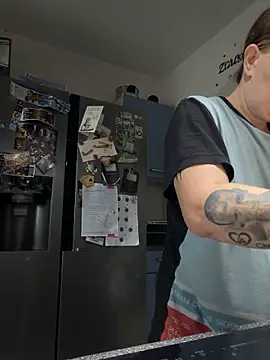 wetgerman_2's cam snapshot