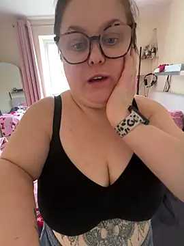 Tallulah-Rose-xoxo's cam snapshot