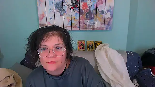 EverlyRays's cam snapshot