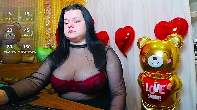 Linasexy777's cam snapshot