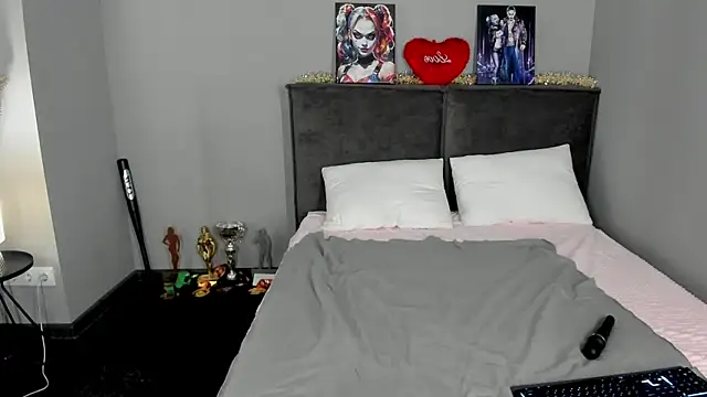 MuscleXXXBarbie's cam snapshot