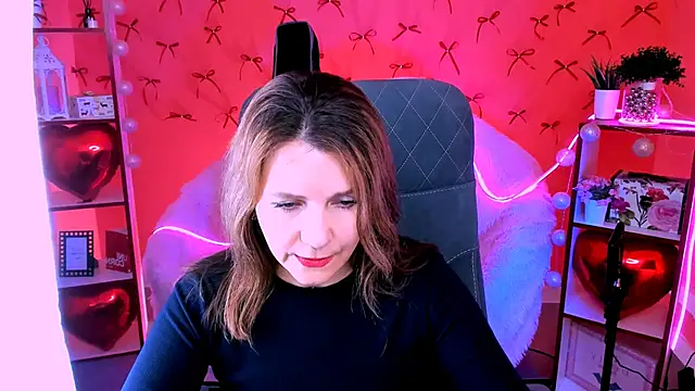 NicoleHitman's cam snapshot