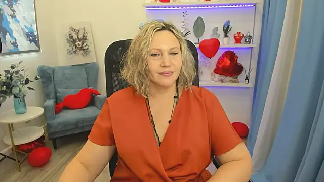 NinaStarle's cam snapshot