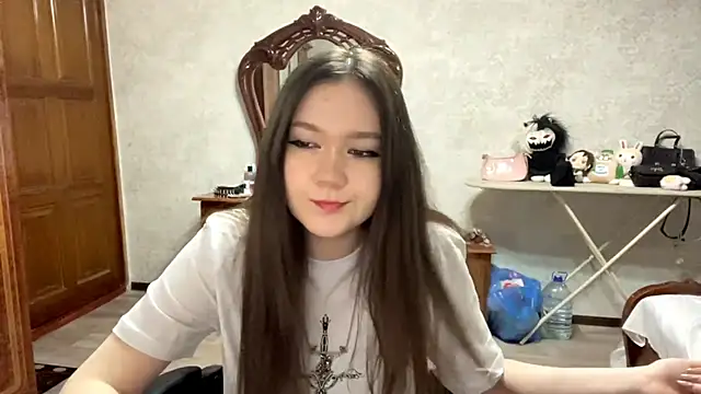 CrunchBerries's cam snapshot