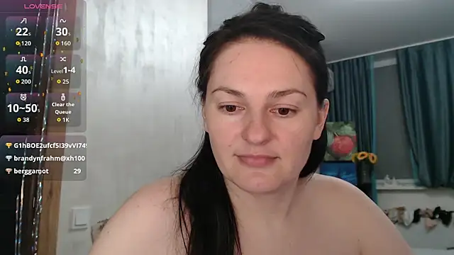 Stacy_Davice's cam snapshot