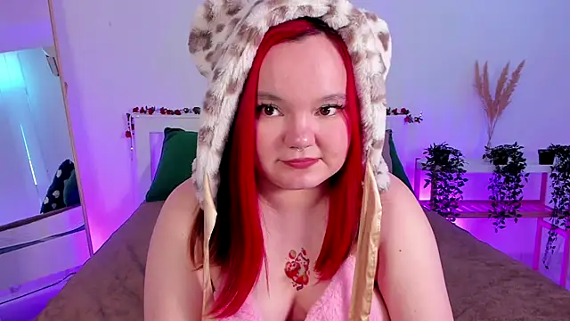 Rose_Luvv live sex cam