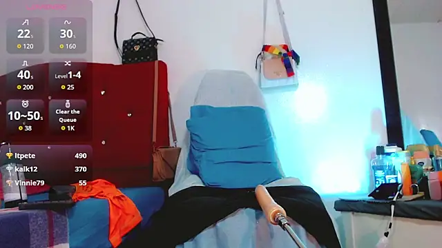 la_ratona_1 live sex cam