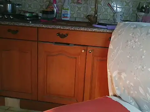 VeneRed's cam snapshot