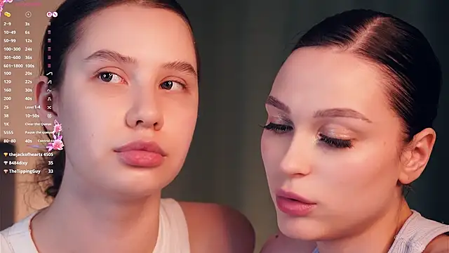 ZofiaSoshnik live sex cam