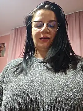 KristenVega live sex cam