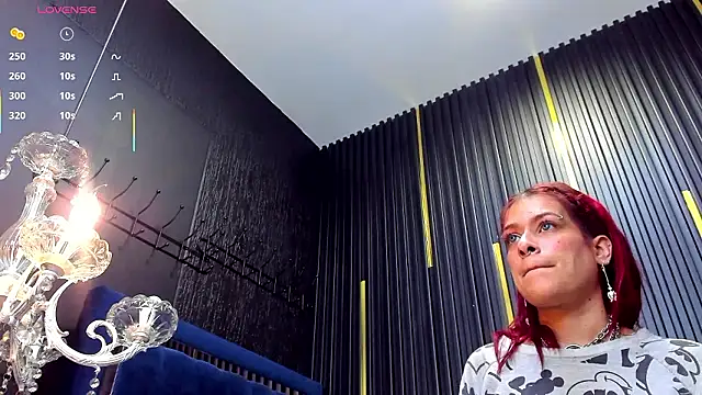 LolyYunno's cam snapshot