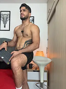 Maximiliano_ford live sex cam