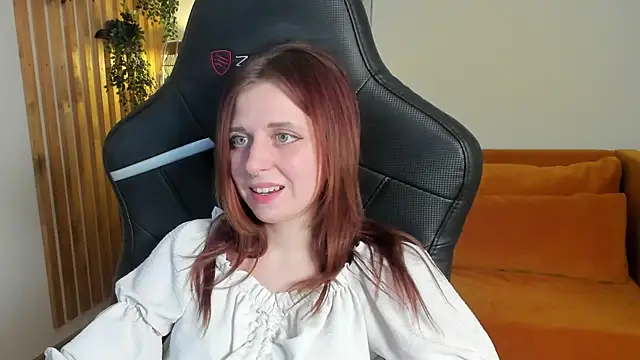 FreyaVey's cam snapshot