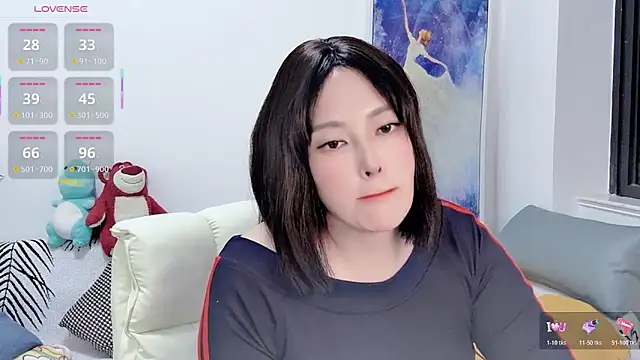 10ve1y's cam snapshot