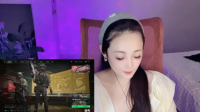 Daisy-77's cam snapshot