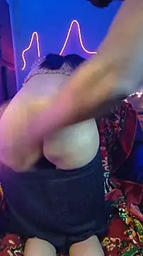 Ivy_the_goddess's cam snapshot