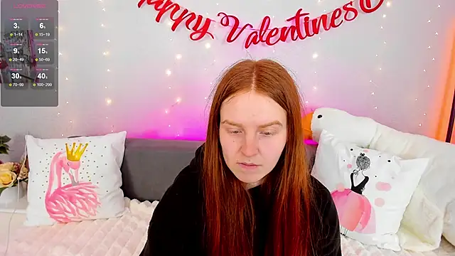 Evarey_'s cam snapshot