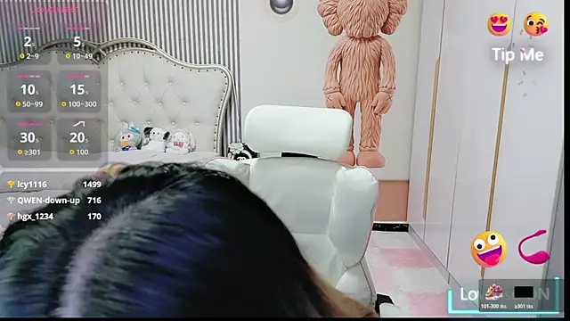 zhnzs's cam snapshot