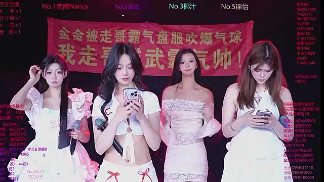 SuperGirl-100's cam snapshot