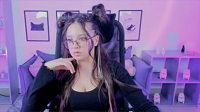 EvaGrase's cam snapshot