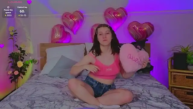 MmollyMay's cam snapshot