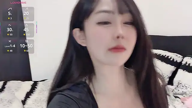 Lucky-susuBB's cam snapshot